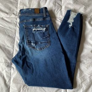 BKE GABBY (curvy fit) skinny